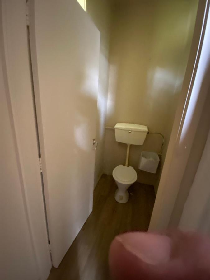 Young Hostel Роторуа Экстерьер фото