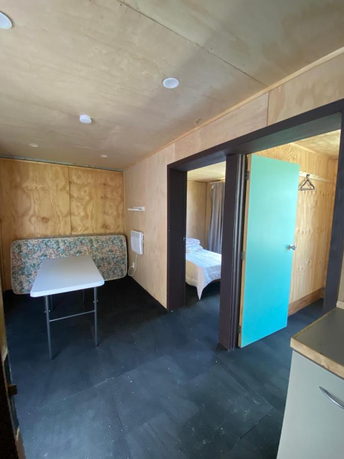Young Hostel Роторуа Экстерьер фото